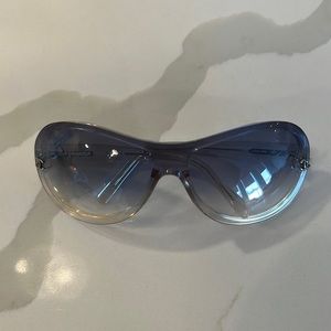 Vintage Chanel sunglasses